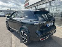 Nissan Qashqai - Vorschau Bild 5