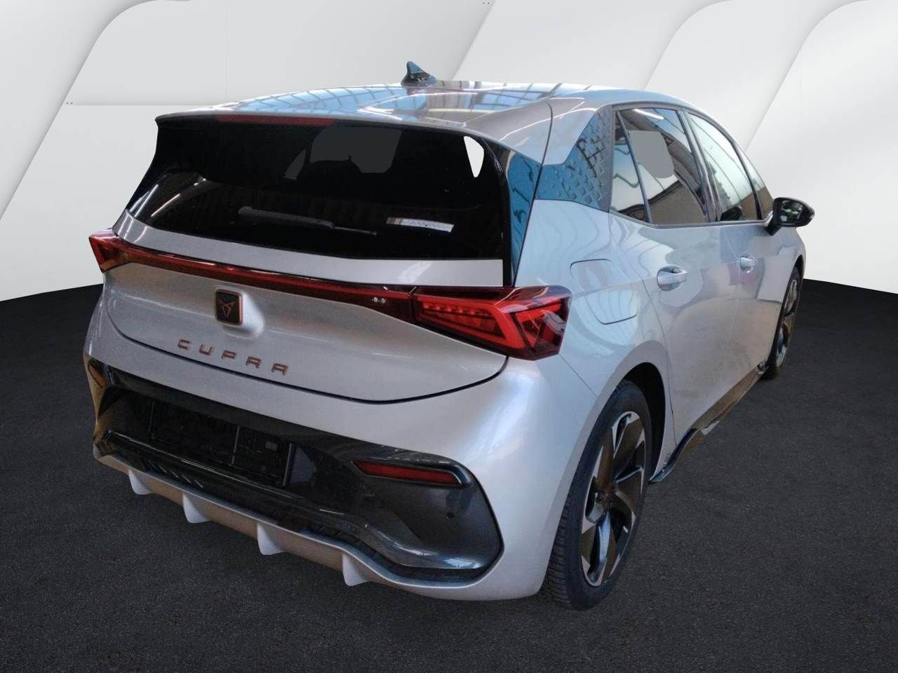 Cupra Born - Bild 5
