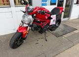 Ducati Monster 797+ - DUCATI MONSTER 797