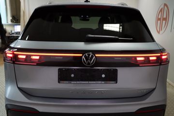 Volkswagen Tiguan 1.5 eTSI Life AHK Kamera StHz el. Heckkl.