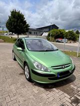 Peugeot 307 - Peugeot 307: Kleinwagen