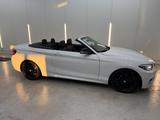 BMW M240i Cabrio Top gepflegt