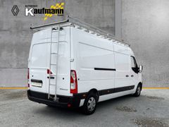 Fahrzeugabbildung Master Kasten L3H2 HKa 3,5 Komfort 3 LED-Tagfahr