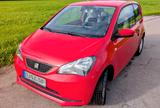 Seat Mii 1.0 Style 55kW kein VW Up, Citigo - Seat Mii: Privatanbieter