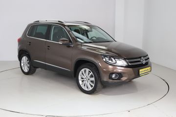 Volkswagen Tiguan - 3