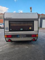 Hobby 460 Prestige - Hobby Prestige 460