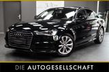 Audi A6 1.8 TFSI*XENON*NAVI*KAMERA*MEMORY*STHZG* - Audi A6: Schwarz, Limousine
