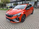 Renault Clio Esprit Alpine TCe 90 PS Tolle Farbe! - Renault Clio Tageszulassungen mit Benzin-Antrieb: Kleinwagen