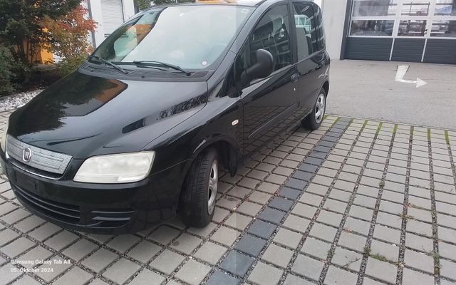 Fiat Multipla