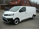 Toyota Proace 2.0 D-4D122 PS Lang L2 Meister-Klima-AHK - Angebote
