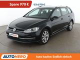 Volkswagen Golf VII 1.0 TSI Comfortline BlueMotion Tech  - VW Golf Comfortline BlueMotion Gebrauchtwagen