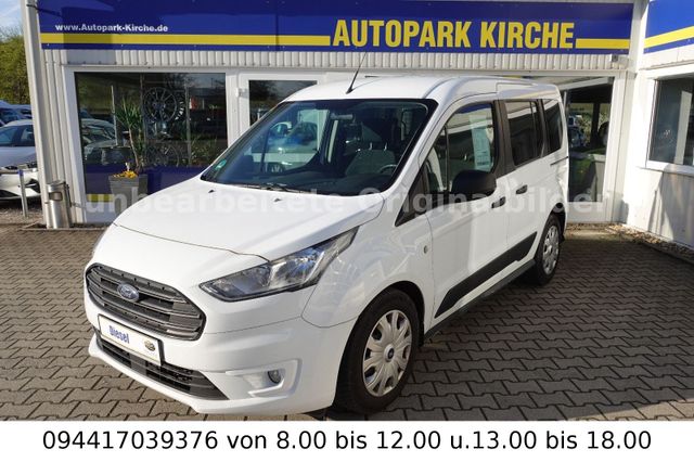 Ford Transit Connect Kombi Trend 5 Sitzer HWS