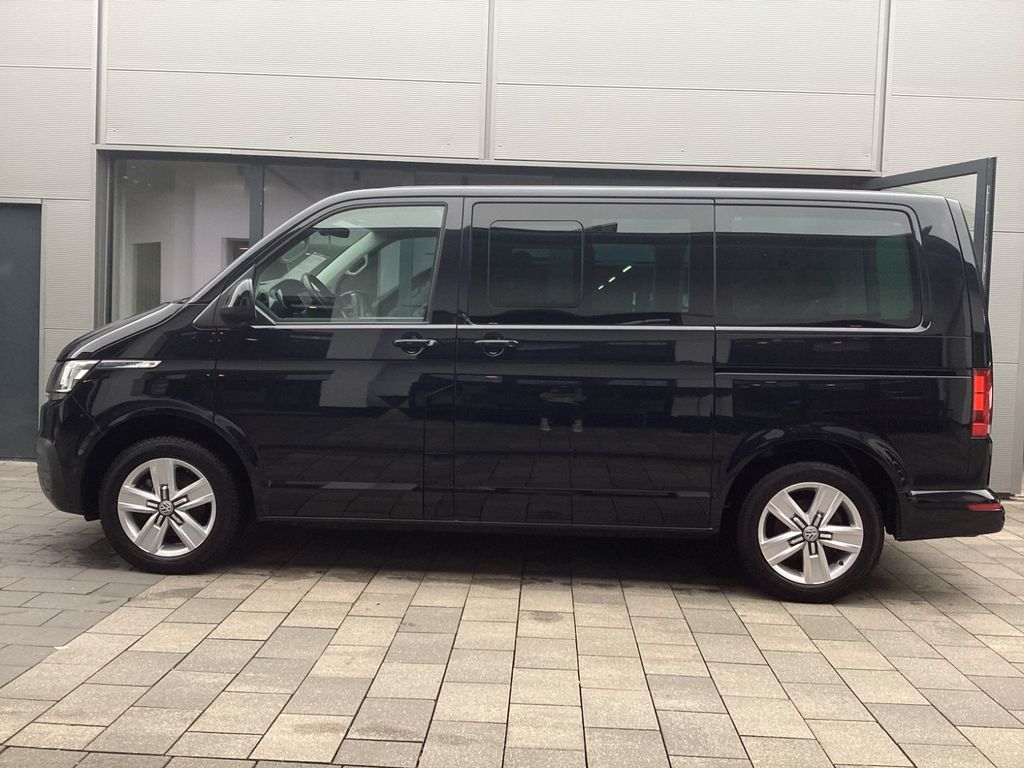 Volkswagen T6 Multivan