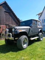 Jeep Wrangler Renegade Willys Cj6 Cj7 H-Ke... - Jeep aus 1980