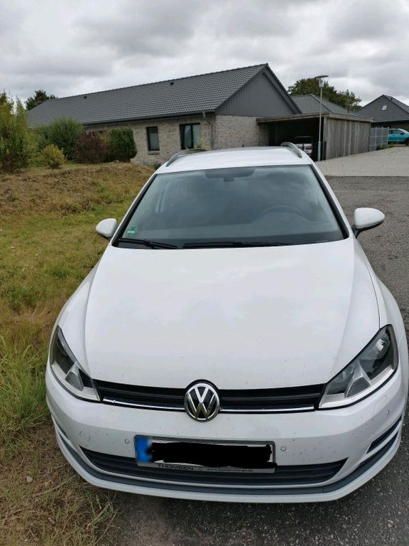 Image of Volkswagen Golf