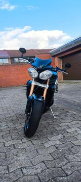 Triumph Speed Triple 1050 NV  - Angebote entsprechen deinen Suchkriterien