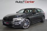 BMW 530i Touring xDrive M-Paket*Schadow-Line*SHZ*NAV - BMW 530 in Wuppertal
