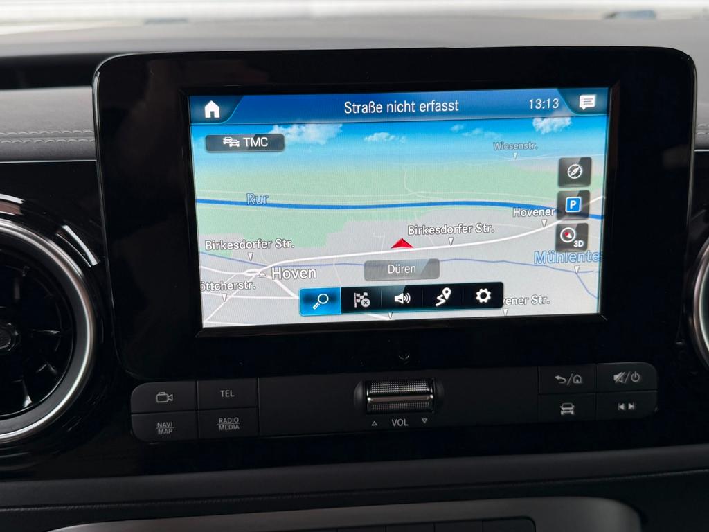 Mercedes-Benz T-Klasse