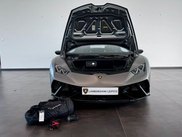 Lamborghini Huracán Performante