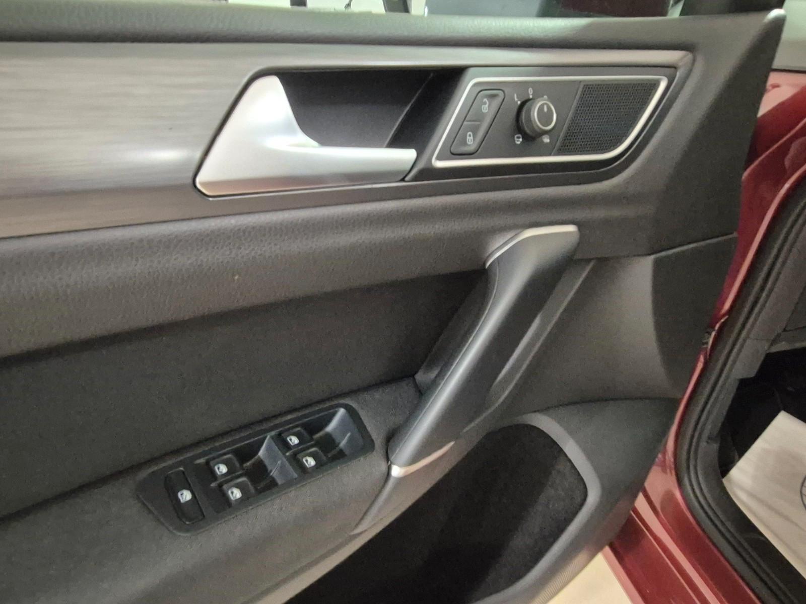 Volkswagen Golf Sportsvan VII Comfortline, миниатюра 19