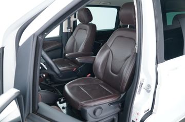 Mercedes V 250 - 9