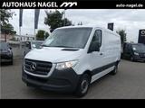 Mercedes-Benz Sprinter 315 CDI KA Klima AHK 3,5 to Navi Kamera - Mercedes-Benz Kastenwagen hoch + lang Sprinter 315 cdi