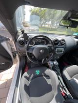Alfa Romeo MiTo 1.4 TB 16V MultiAir Quadrifoglio Verde ... - Alfa Romeo aus 2011