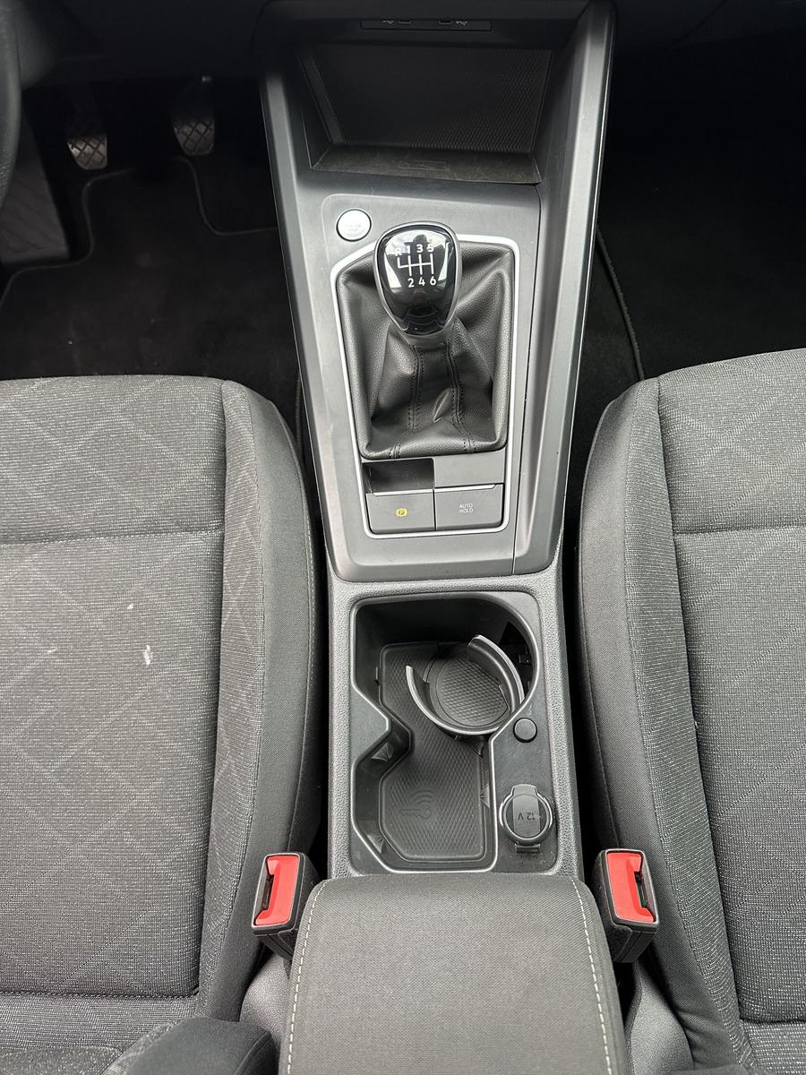 Volkswagen Golf Variant 2.0 TDI Life NAV+LED+ACC+PP+SHZ+1HD, миниатюра 12