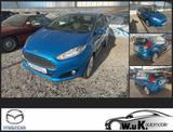 Ford FIESTA Individual 1.0 Eco-Boost 100 PS Automatik - Ford Fiesta: Individual