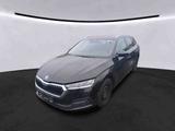Skoda Octavia Combi 2,0 TDI DSG - Skoda Octavia mit Diesel-Antrieb: Partikelfilter, Limousine