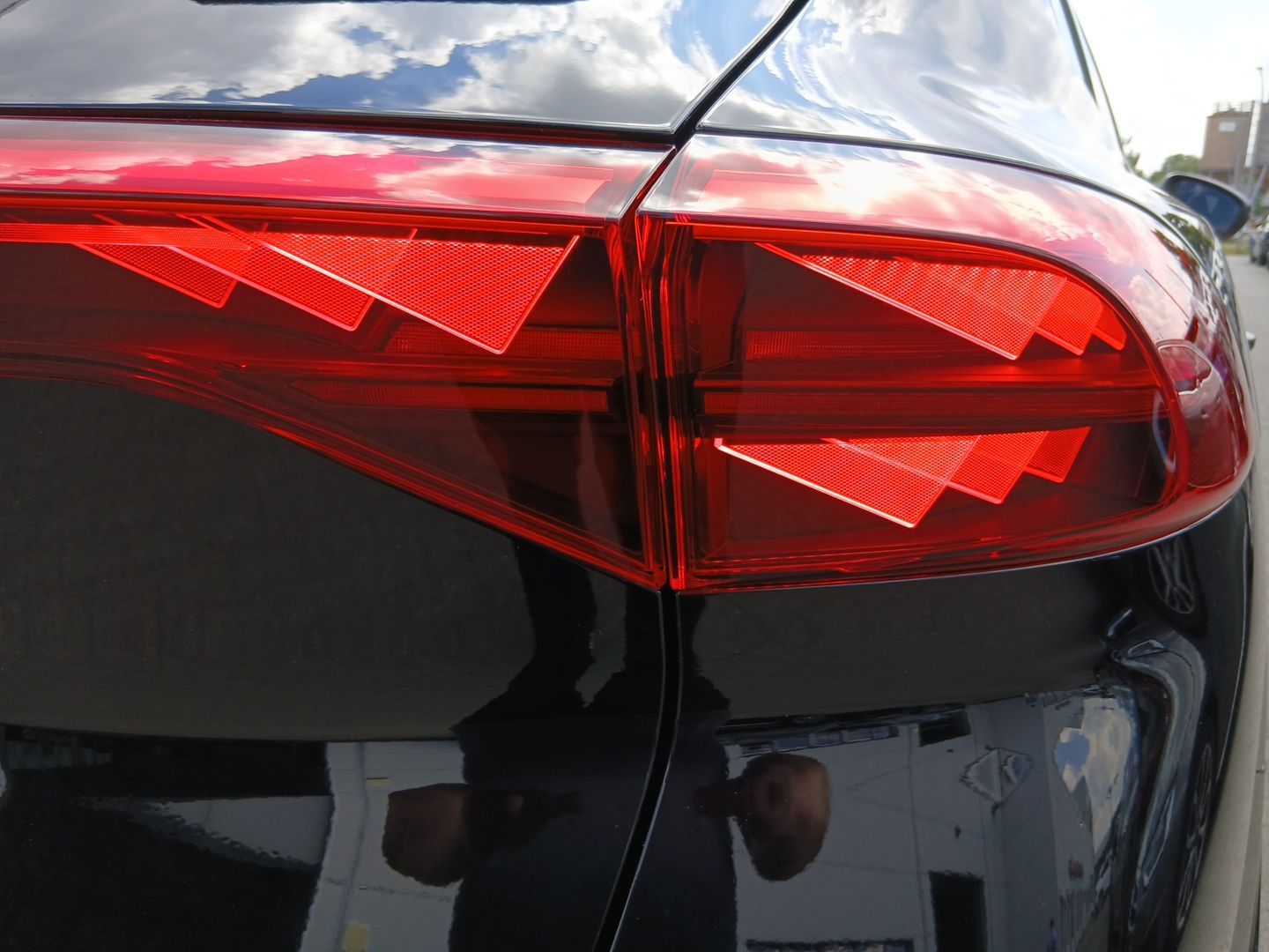 Cupra Terramar - Bild 9