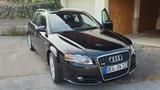 Audi A4 2.7 TDI (DPF) Avant - - Audi A4 aus 2006 mit Diesel-Antrieb