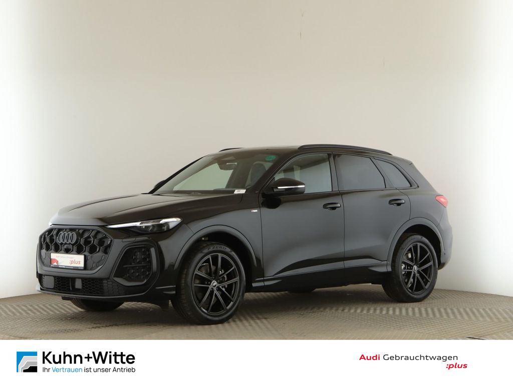 Image of Audi Q5