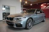 BMW 530d xDrive M Sport Touring Pano Head-Up AHK - BMW 530: Xd