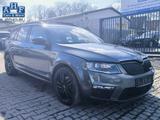 Skoda Octavia RS Challenge XL AUT PANO MEM ACC R-CAM - Skoda Octavia: Unfallwagen