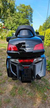 Honda Gold Wing GL 1800 SC68 Airbag Navi - Angebote entsprechen deinen Suchkriterien