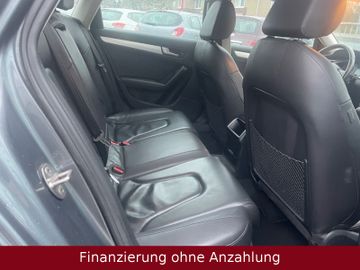 Audi A4 - 9
