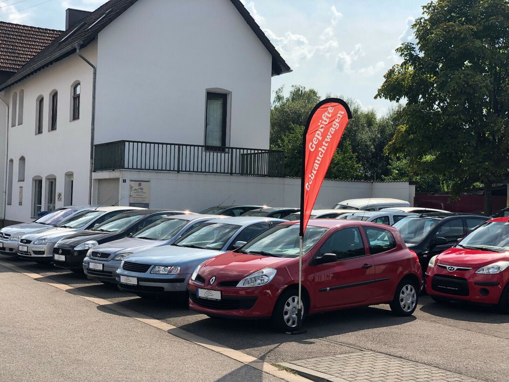 Auto Schwarzkopf Schmelz