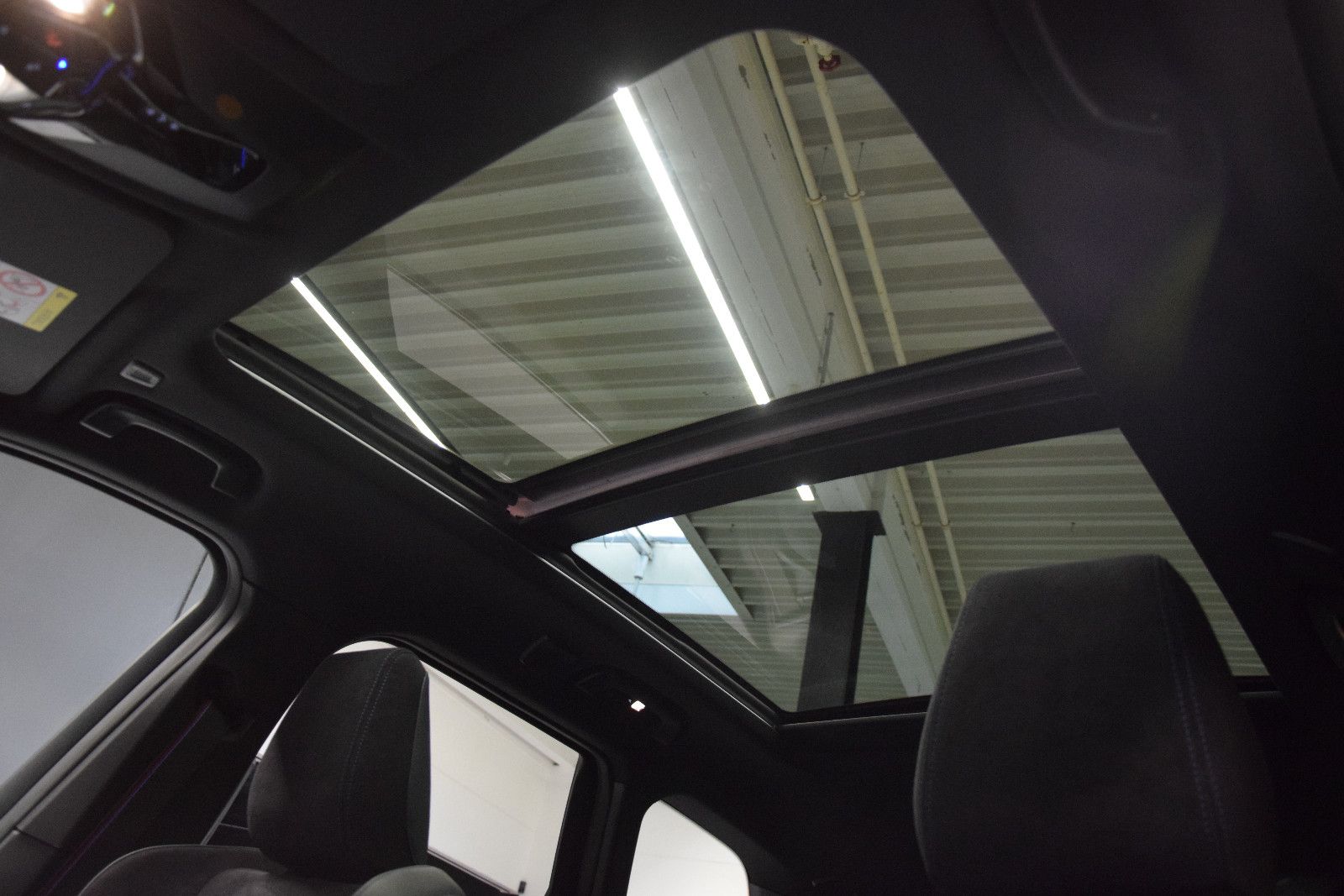 Fahrzeugabbildung BMW X1 xDrive 23 d M Sport Pano HuD ACC H&k AHK 360°