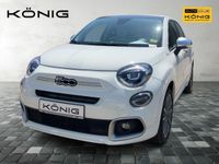 Fiat 500X - Vorschau Bild 1
