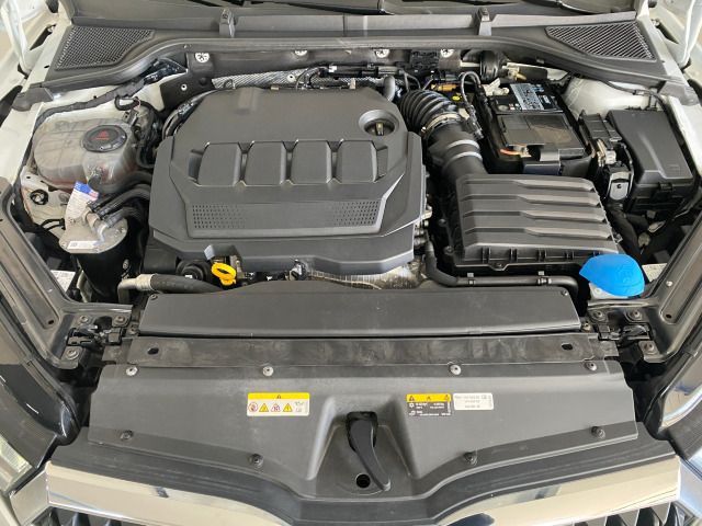 Octavia IV Combi Style 2.0 TDI DSG NAVI+KAMERA