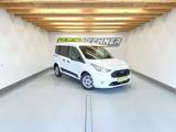 Ford Tourneo Connect 1.5 TDCi "TEMPOMAT*beh-WSS*US - weiße Ford Tourneo Connect