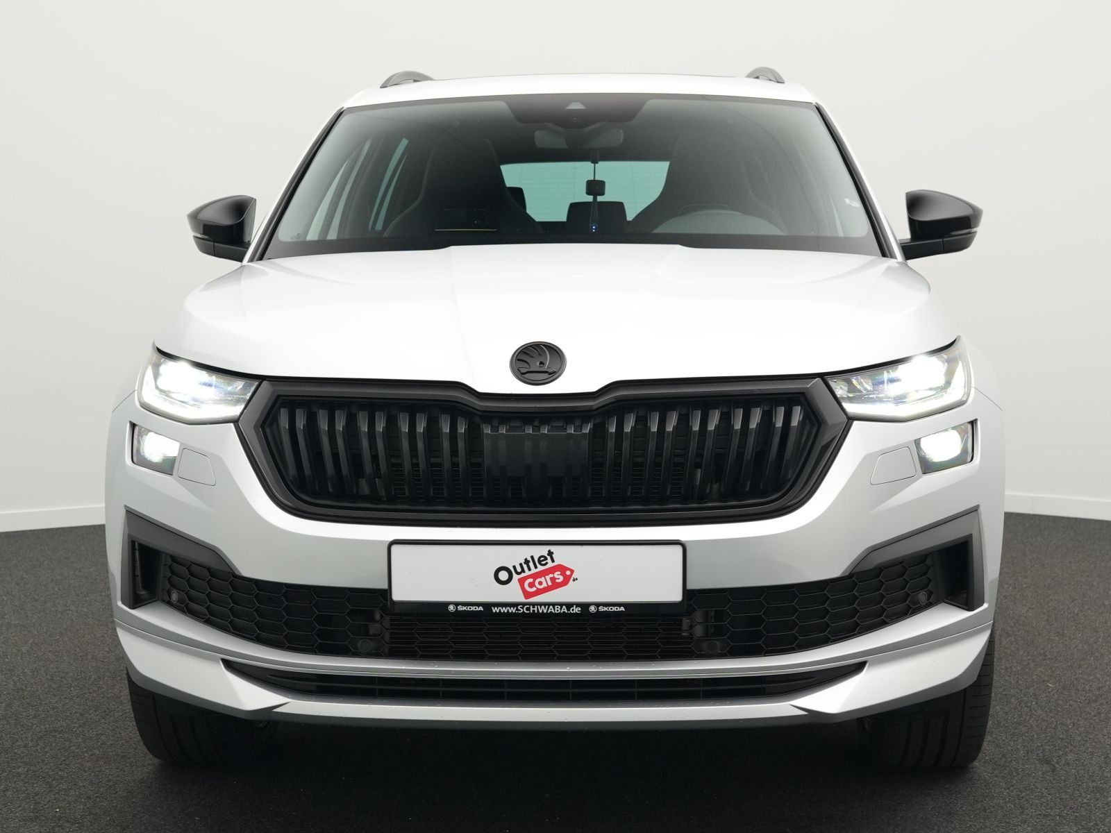 Skoda Kodiaq - Bild 8