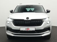 Skoda Kodiaq - Vorschau Bild 8