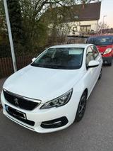 Peugeot 308 BlueHDi 130 Active SW Active