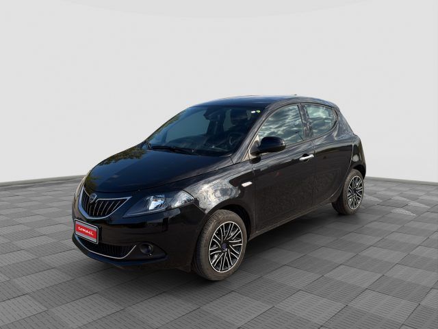 Image of Lancia Ypsilon
