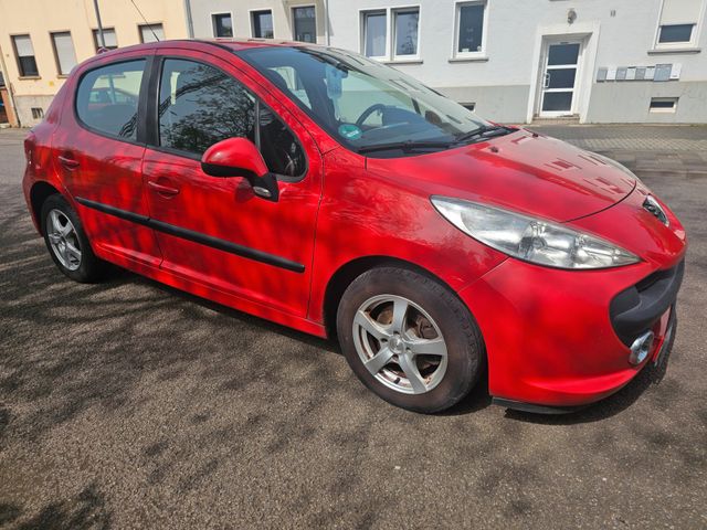 Peugeot 207 Urban Move