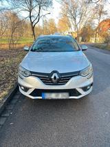 Renault Megan 2017  1.5 dCi (110 PS)  EU... - Renault Megane in Augsburg