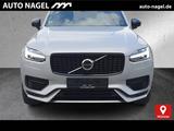 Volvo XC90 Recharge T8 AWD Plus Dark