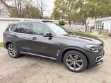BMW X5 xDrive30d -